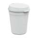 CIRCULCUP LID 300 ML in Off White image 2