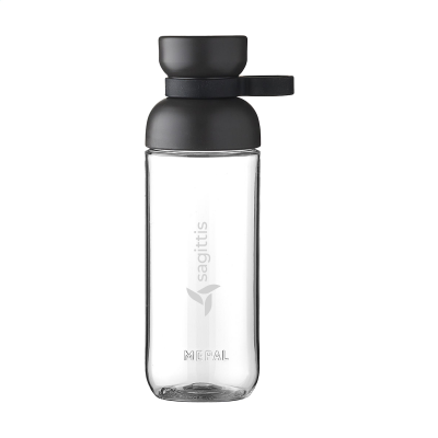 Picture of MEPAL WATER BOTTLE VITA 500 ML in Nordic Black