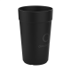 CIRCULCUP 400 ML in Black image 2