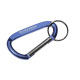 CARABINEKEY CARABINER HOOK in Blue image 2