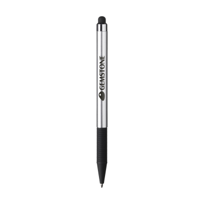 Picture of TOUCHDOWN STYLUS PEN in Silver