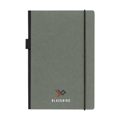 Picture of CRAFTNOTE PAPER NOTE BOOK A5 in Grey