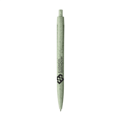Picture of TRIGO WHEATSTRAW PEN in Naturel