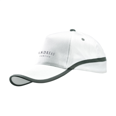 Picture of REFLECTCAP in White