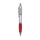 ATHOS SILVER PEN in Red image 2