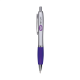 ATHOS SILVER PEN in Purple image 2