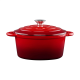 GRANNY CASSEROLE in Red image 2