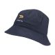 Picture of HARBER GRS RECYCLED BUCKET HAT in Navy