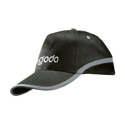 Picture of REFLECTCAP in Black