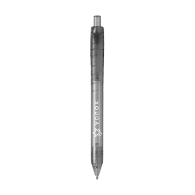 Picture of BOTTLEPEN GRS RPET RPET in Black