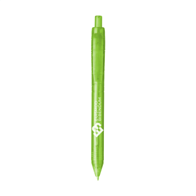 Picture of BOTTLEPEN GRS RPET RPET in Green