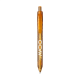 BOTTLEPEN GRS RPET RPET in Orange image 2