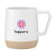 BELLINI MUG 330 ML in White image 2