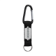 KEYTEX CARABINER HOOK in Black image 2