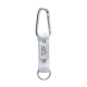 KEYTEX CARABINER HOOK in White image 2