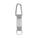 KEYTEX CARABINER HOOK in Grey image 2