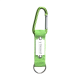 KEYTEX CARABINER HOOK in Green image 2