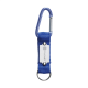 KEYTEX CARABINER HOOK in Blue image 2