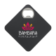 COASTER OPENER in Black image 2
