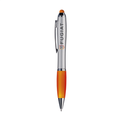 Picture of ATHOSTOUCH STYLUS PEN in Orange