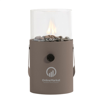 Picture of COSISCOOP ORIGINAL GAS LANTERN in Brown