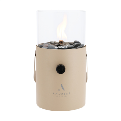 Picture of COSISCOOP ORIGINAL GAS LANTERN in Sandy Beige