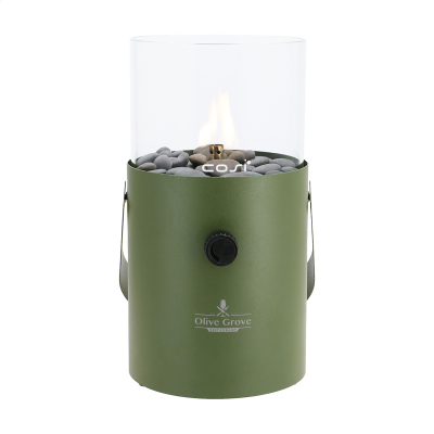 Picture of COSISCOOP ORIGINAL GAS LANTERN in Moss Green
