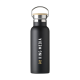 Picture of NORDVIK RCS RECYCLED STEEL 500 ML DRINK BOTTLE in Black