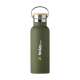 Picture of NORDVIK RCS RECYCLED STEEL 500 ML DRINK BOTTLE in Dark Green