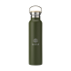 Picture of NORDVIK RCS RECYCLED STEEL 750 ML DRINK BOTTLE in Green