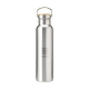 Picture of NORDVIK RCS RECYCLED STEEL 750 ML DRINK BOTTLE in Silver