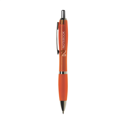 Picture of ATHOS PEN in Orange