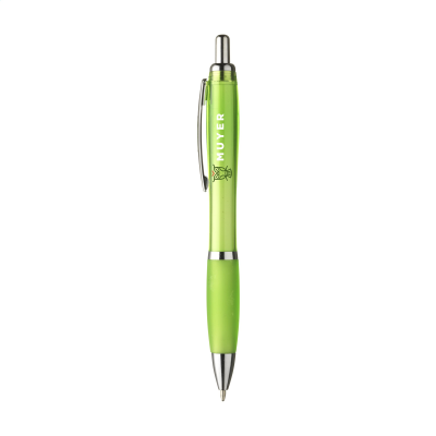 Picture of ATHOS PEN in Lime