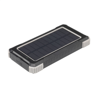 Picture of TRAIL RCS SOLAR CHARGER 10000 in Black