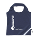 STRAWBERRY FOLDING BAG in Dark Blue image 2