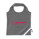 STRAWBERRY FOLDING BAG in Dark Grey image 2