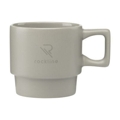 Picture of WOOOSH SORANA MUG 250 ML in Grey