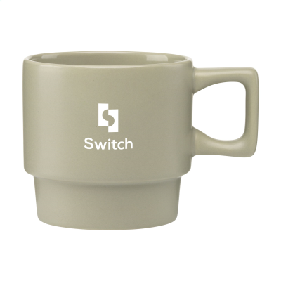 Picture of WOOOSH SORANA MUG 250 ML in Green