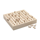 SUDOKU WOODGAME in Wood image 2