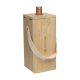 RACKPACK COOL BOX in Wood image 2