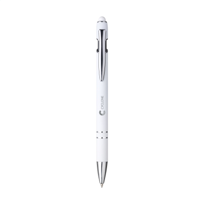Picture of LUCA TOUCH STYLUS PEN in White