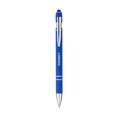 Picture of LUCA TOUCH STYLUS PEN in Blue