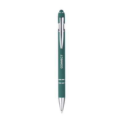 Picture of LUCA TOUCH STYLUS PEN in Dark Green