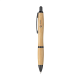 ATHOS BAMBOO PEN in Black image 2