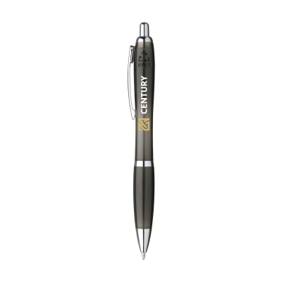 Picture of ATHOS GRS RPET PEN in Black