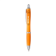 ATHOS GRS RPET PEN in Orange image 2