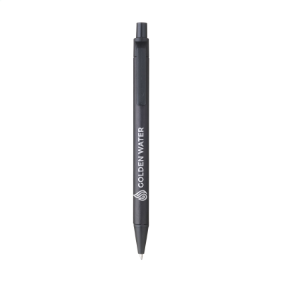 Picture of BIODEGRADABLE PEN in Black