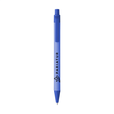 Picture of BIODEGRADABLE PEN in Blue