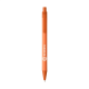 BIODEGRADABLE PEN in Orange image 2