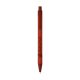 BIODEGRADABLE PEN in Red image 2